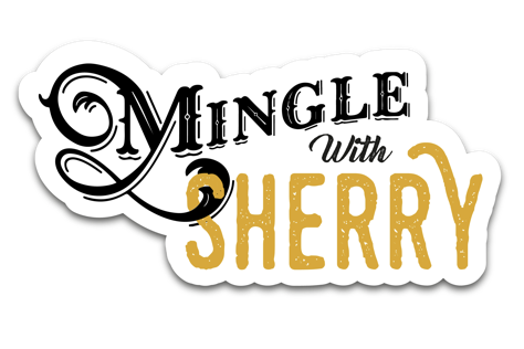 Mingle with Sherry - 10 november 