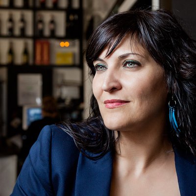 Piedad Fernández Paredes