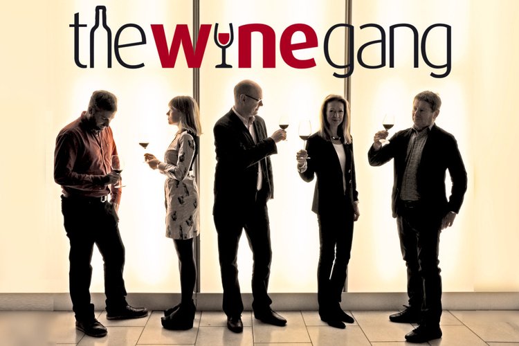 The Wine Gang