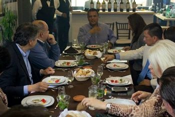 International Sherry Week 