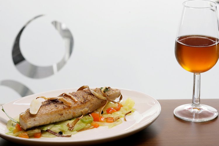 Lantero Calle Ancha, Imprescindible nº19