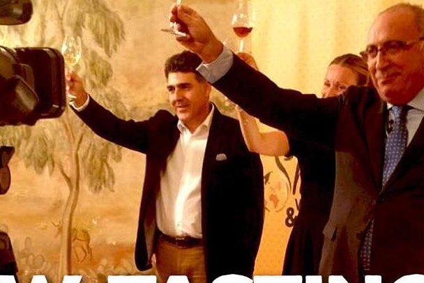 International Sherry Week 2015