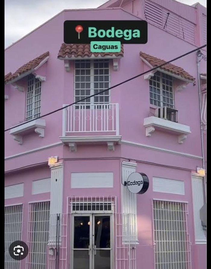 Bodega