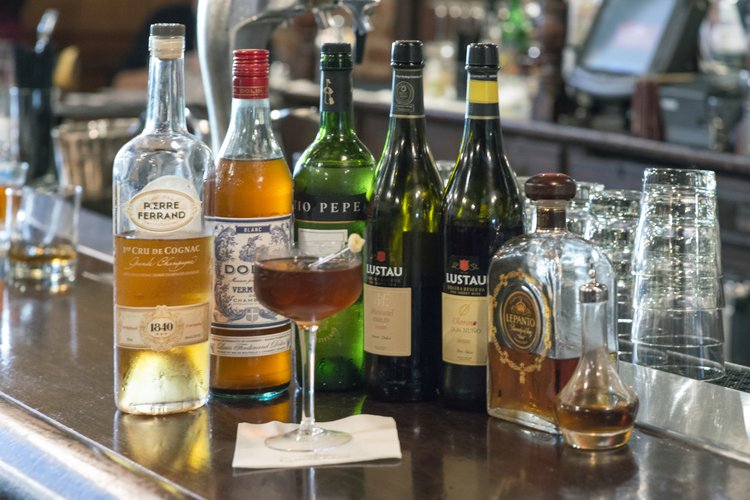 Lacy Hawkins Clover Club Brooklyn NY The Pyrenees