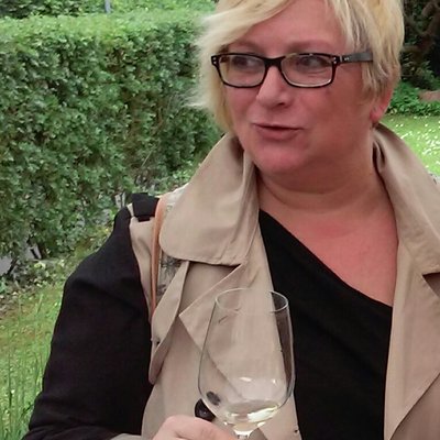 Mercedes González Rodríguez