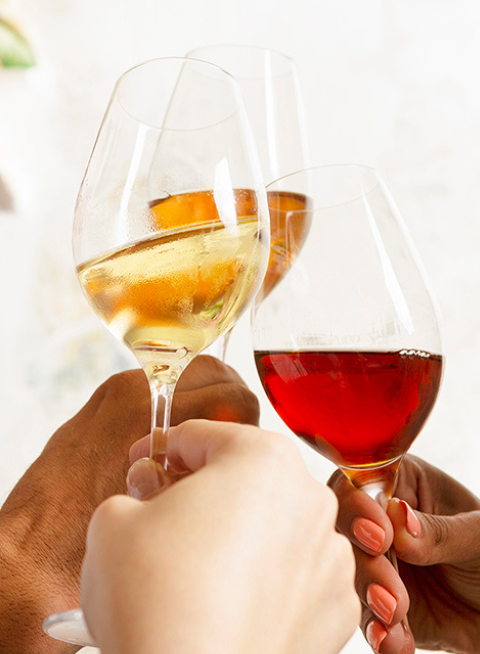 sherry week plan tips for your event