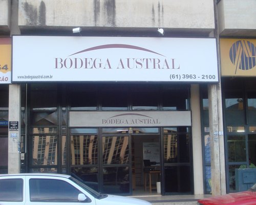 Bodega