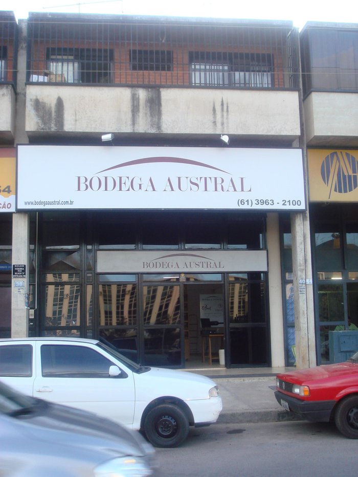 Bodega