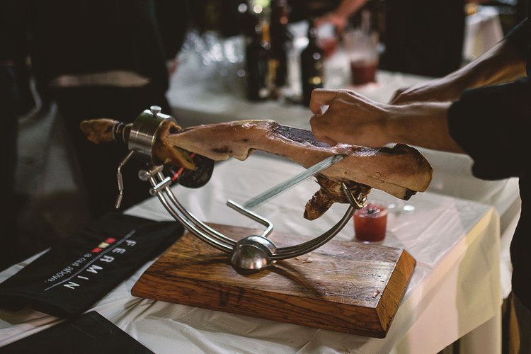 Fermin Jamon Iberico