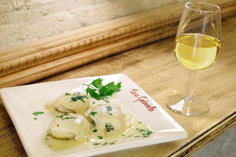 Casa Gabriela, Imprescindible nº26