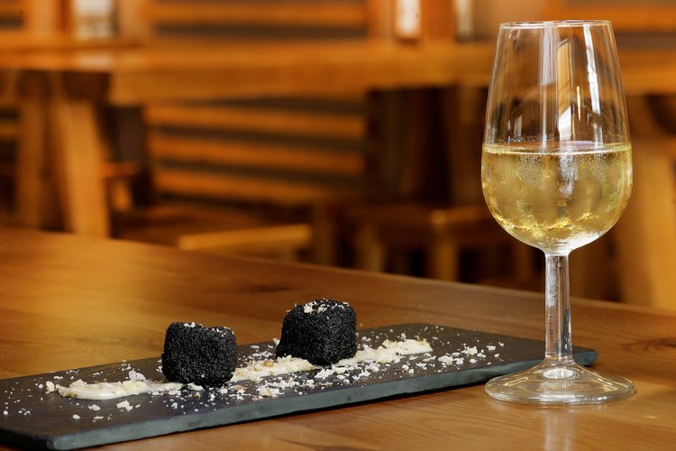 El Mirador de Doñana, Imprescindible nº23