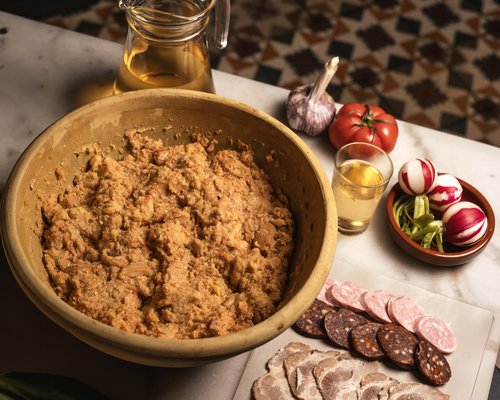 Ajo campero & mosto3