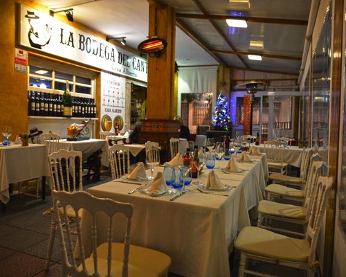 Bodega del Cantinero img