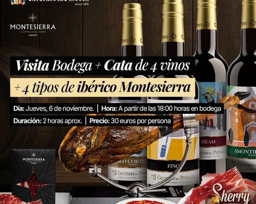 CATA IBÉRICA