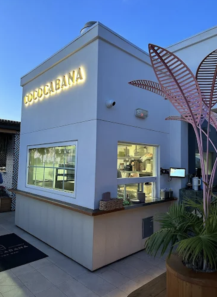 cococabana