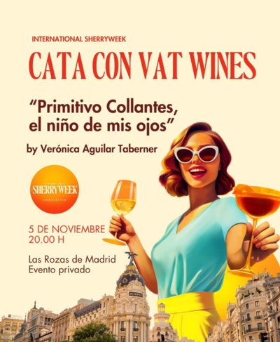 sherry week el niño de mis ojos