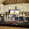 Foto Familia Premios Solera 2025