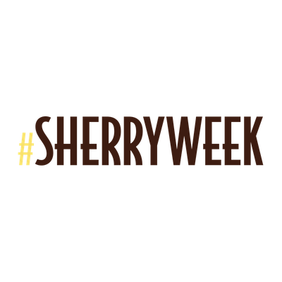 Sherry Week 2022 Hashtag Marron