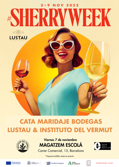 Instituto Vermut & Lustau