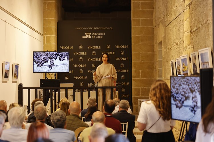 PRESENTACIÓN LIBRO VINOBLE (3)