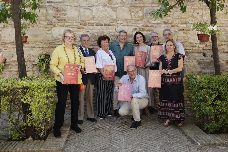 PRESENTACIÓN LIBRO VINOBLE (6)