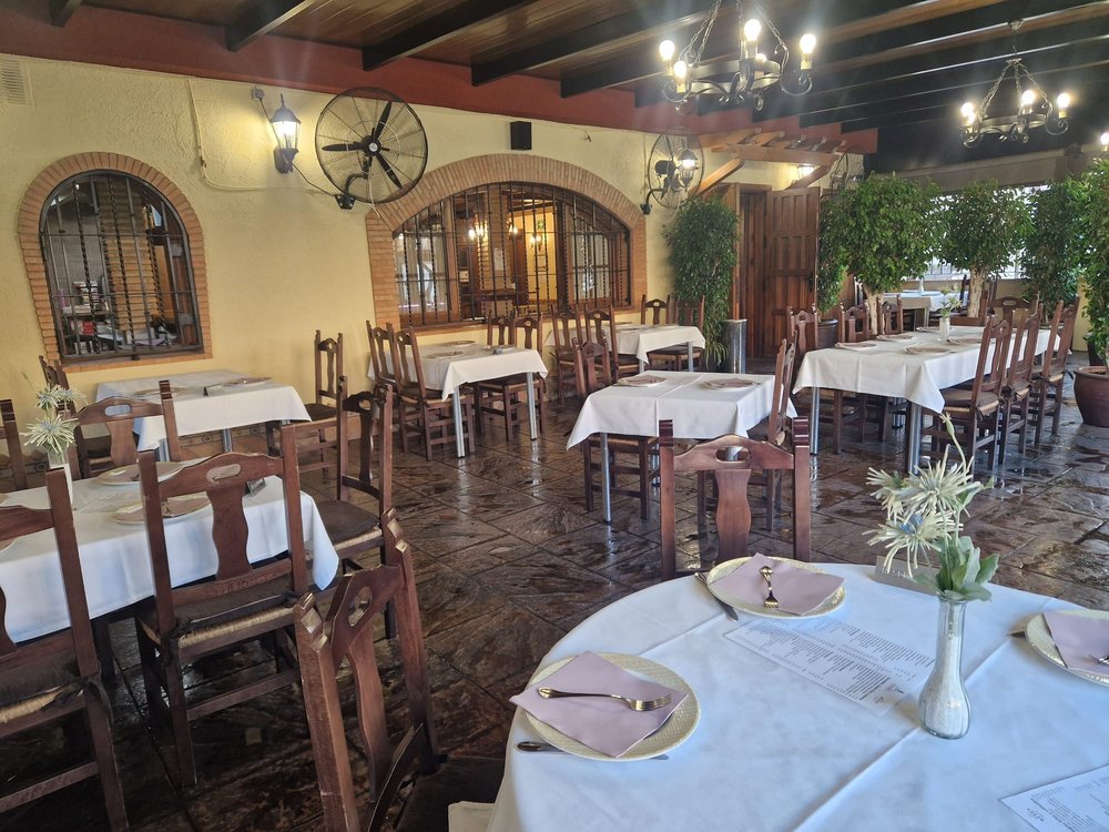 Restaurante Chiqui