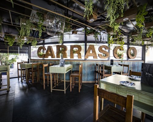Restaurante Hermanos Carrasco