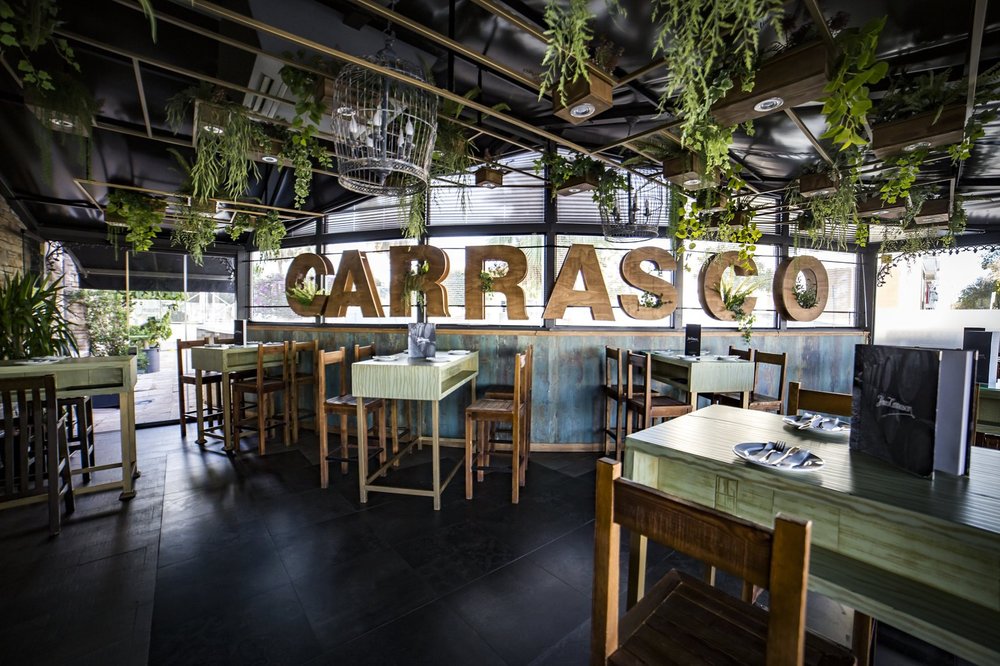 Restaurante Hermanos Carrasco