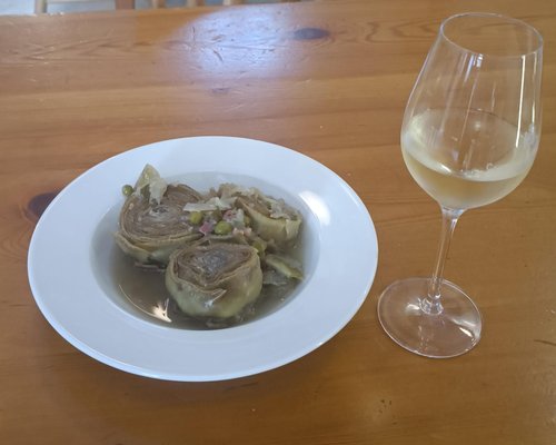 Restaurante el molino