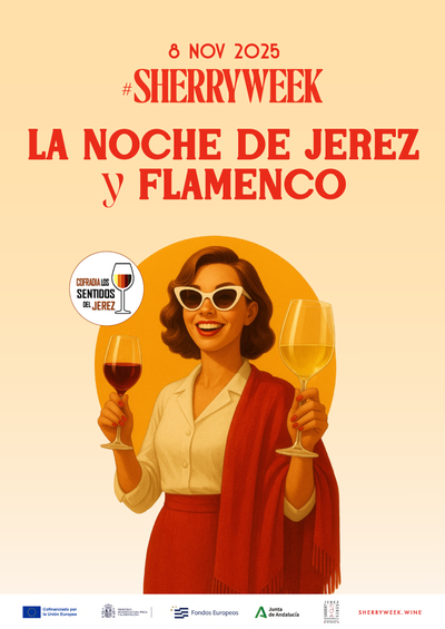 SherryWeek_2025_A3_Poster