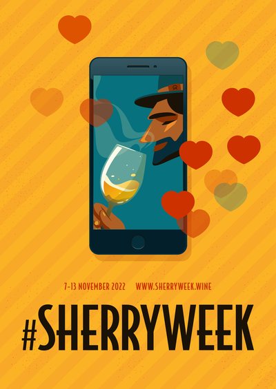Sherry Week - Sherry Tasting