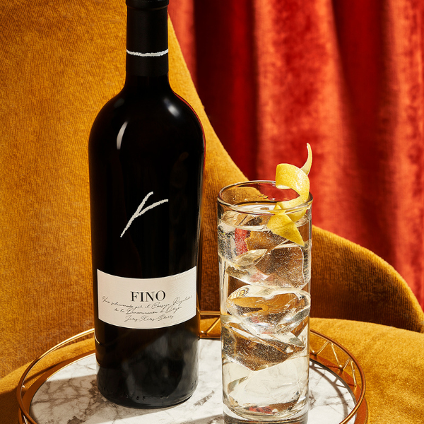 Fino Tonic