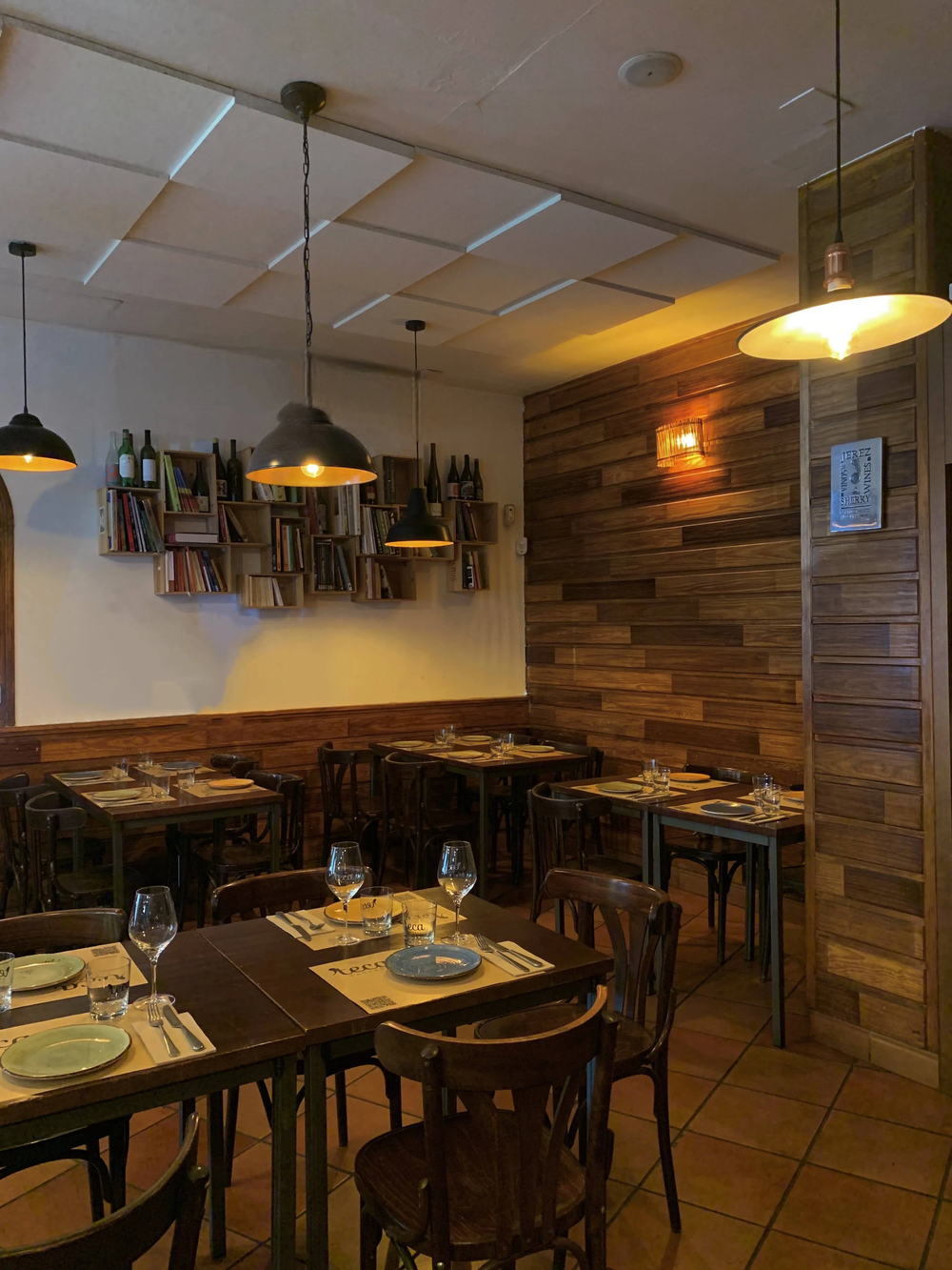 Taberna Teca Valencia