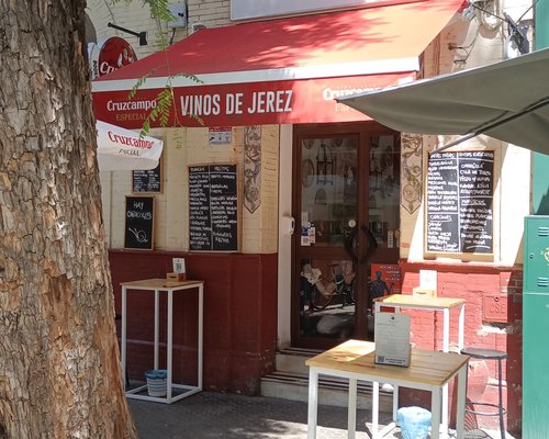 Bodega Vargas Triana