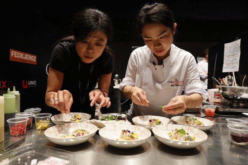 copa jerez 20 england