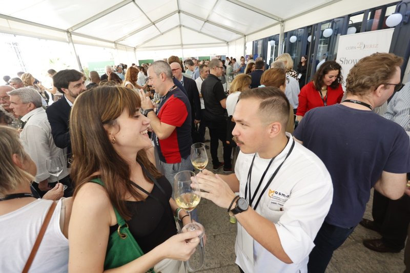 showroom copa jerez 20 2