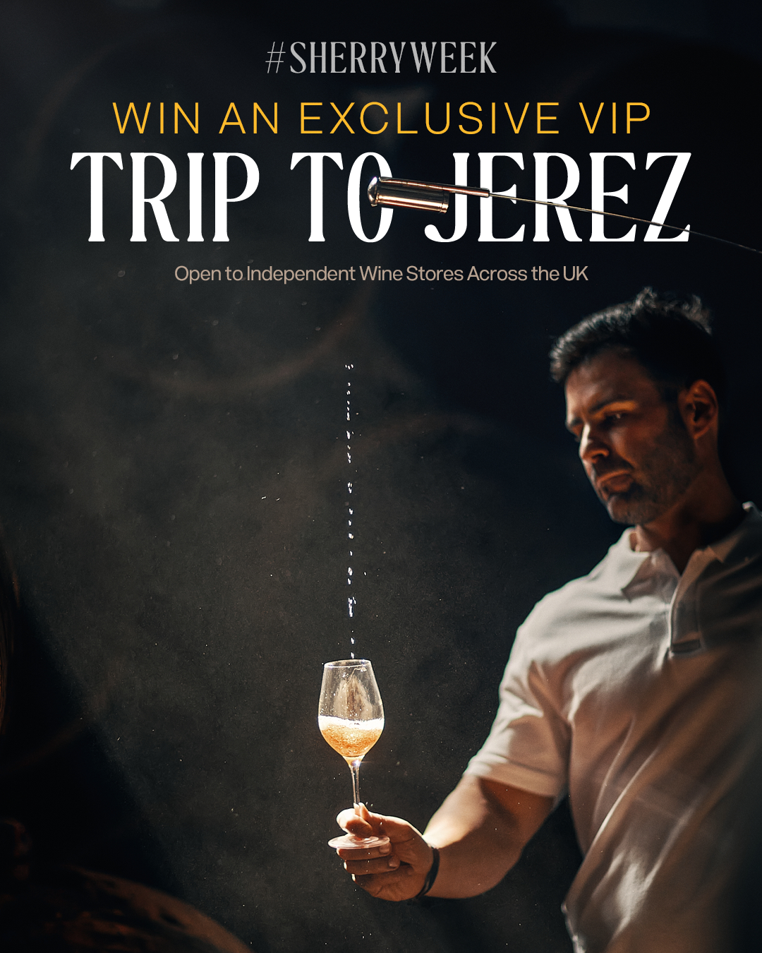 Win Trip Jerez UK 2025-26