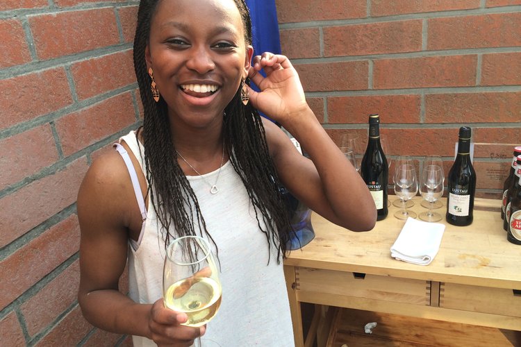 International Sherry Week 