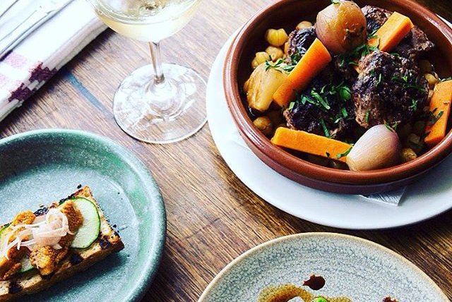 International Sherry Week 2015