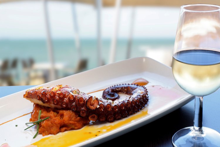 470 Sherry & Glass Bar, Imprescindible nº11