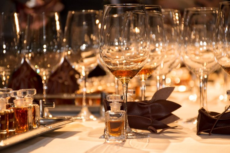 Barbadillo Launch Versos 1891 in London