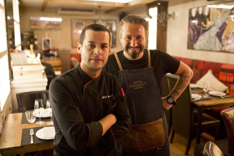 Imagen de Jaime Abascal