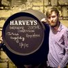 Harveys cocktail competition