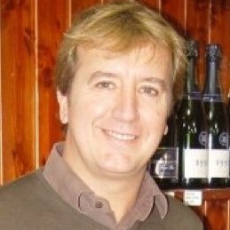 JUAN JOSE "KEKE" RAGGIO PEREZ