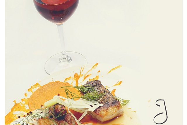 Copa Jerez 2015 Sherry Wines