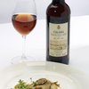 Copa Jerez 15 Romolo Michelle Matthews Ian Adams sweetbread porcini truffle Gutierrez Colosia Amontillado Sherry