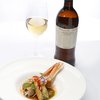 Copa Jerez 15 Romolo Michelle Matthews Ian Adams Prawn Escabeche Hidalgo Pastrana Manzanilla Pasada Sherry