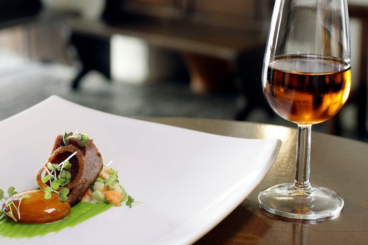 Restaurante La Carboná, Imprescindible nº2