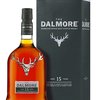 The Dalmore 15 Year Old