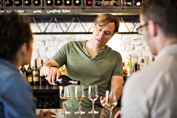 Mockingbird Hill Sherry Spot 